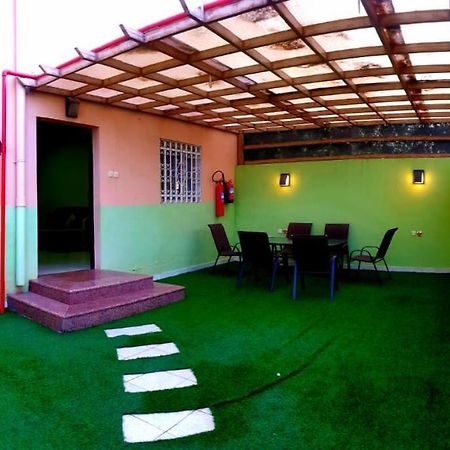 Lamasat Inn Abha Hotel 2 外观 照片