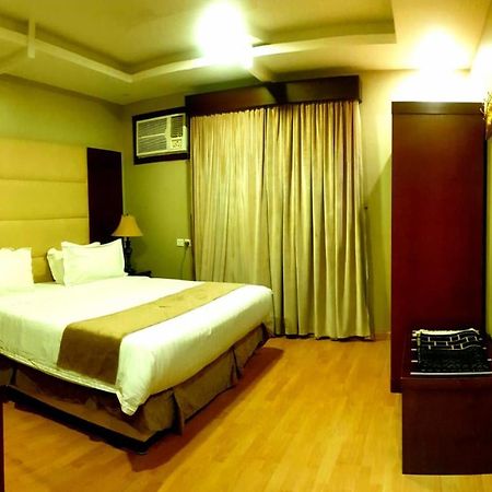 Lamasat Inn Abha Hotel 2 外观 照片