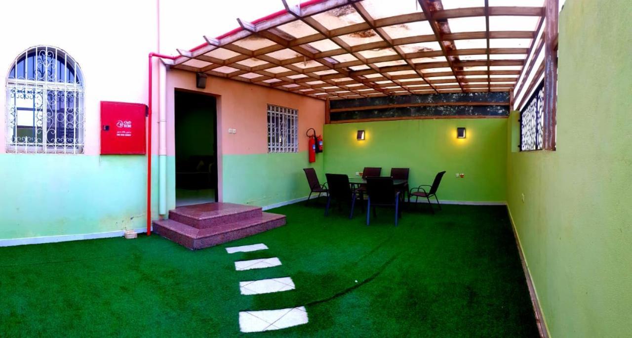 Lamasat Inn Abha Hotel 2 外观 照片