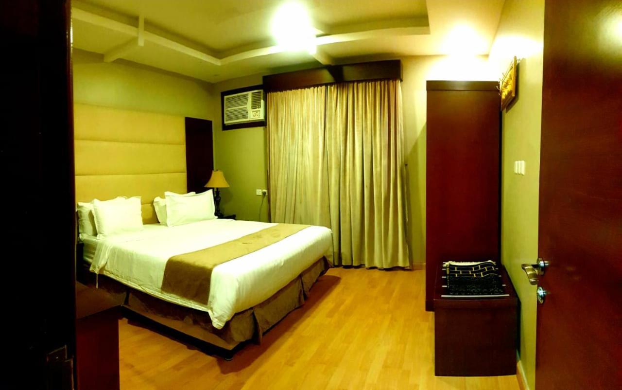 Lamasat Inn Abha Hotel 2 外观 照片
